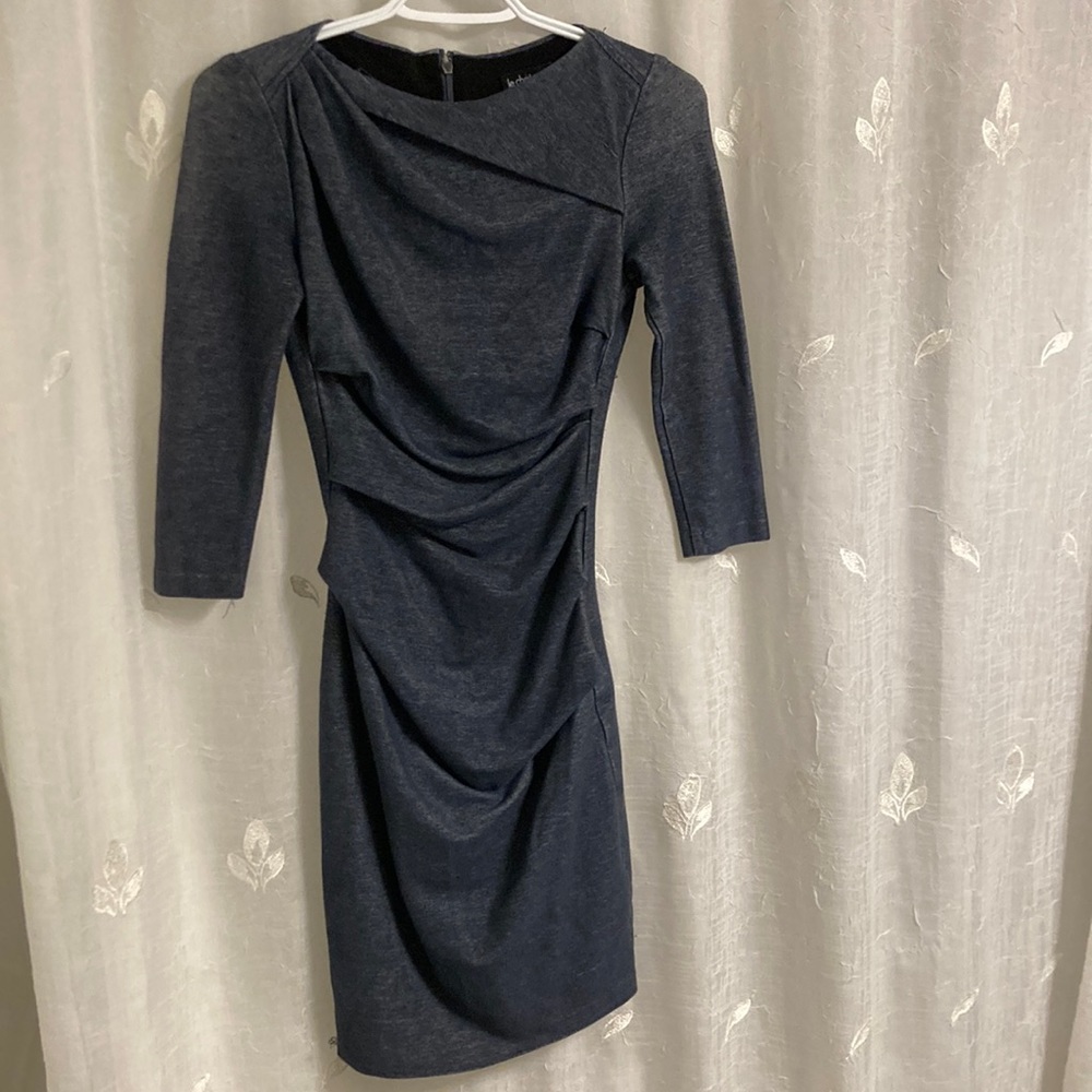5 for $25! LeChateau fitted dress